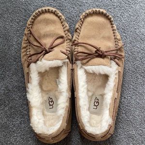 UGG Moccasins